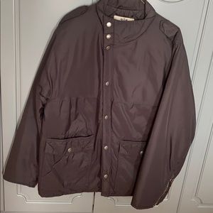 Juicy Couture men spring jacket